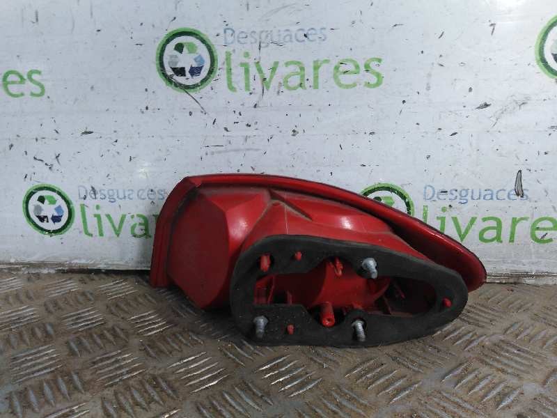 Recambio de piloto trasero izquierdo para  referencia OEM IAM   