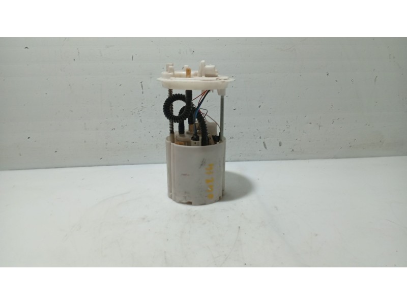 Recambio de aforador para fiat linea (323_, 110_) 1.4 referencia OEM IAM   