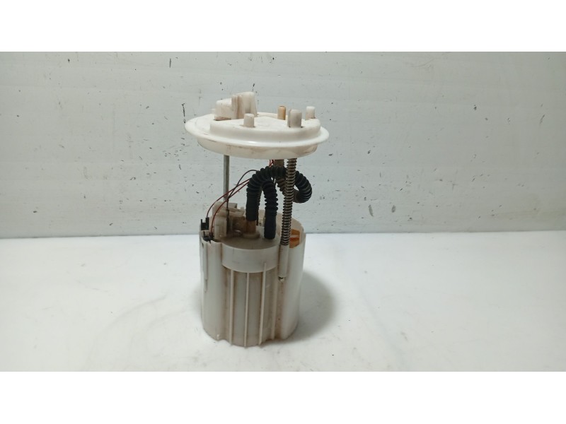 Recambio de aforador para fiat linea (323_, 110_) 1.4 referencia OEM IAM   