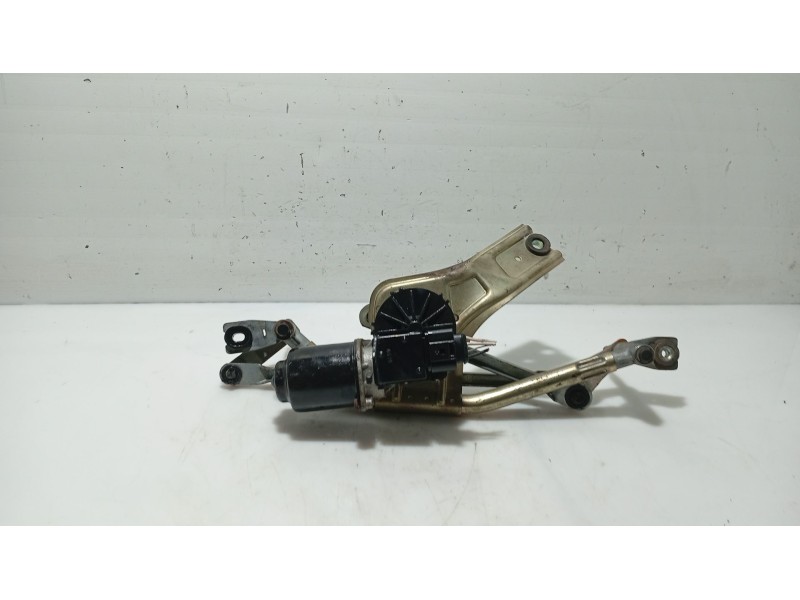 Recambio de motor limpia delantero para fiat linea (323_, 110_) 1.4 referencia OEM IAM 0000098846221  