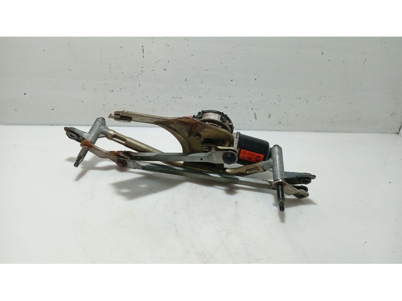 Recambio de motor limpia delantero para fiat linea (323_, 110_) 1.4 referencia OEM IAM 0000098846221  