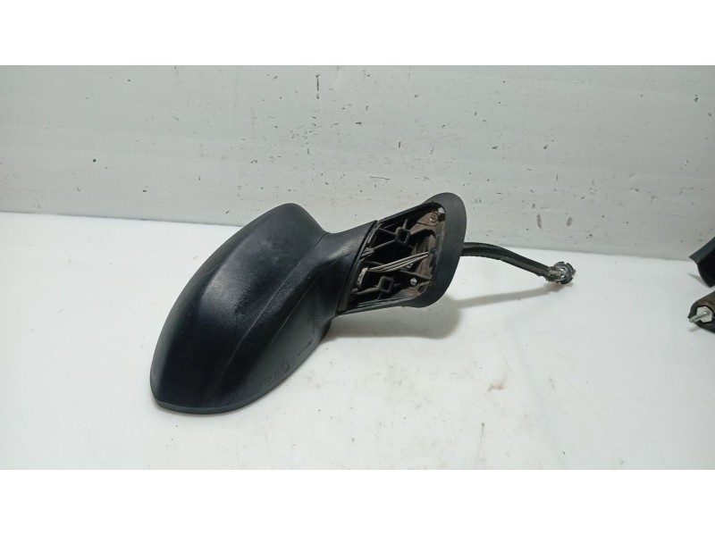 Recambio de retrovisor derecho para fiat linea (323_, 110_) 1.4 referencia OEM IAM   