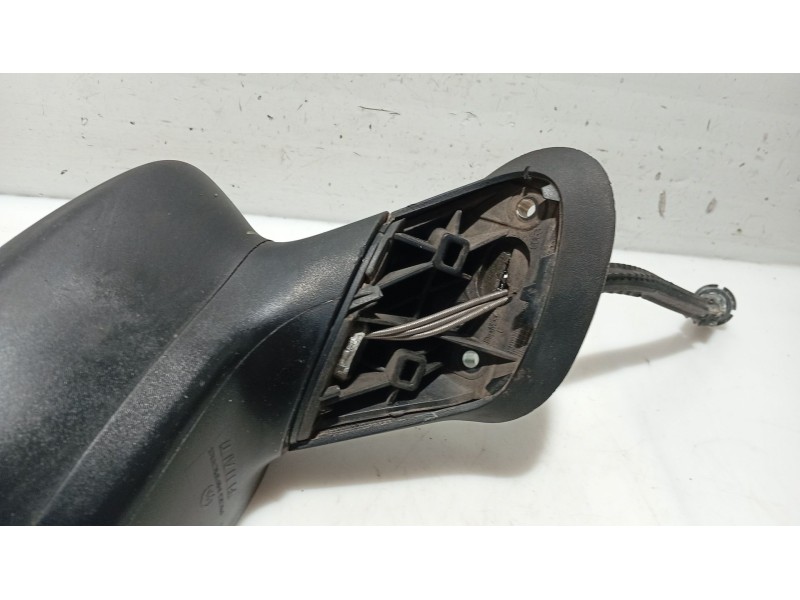 Recambio de retrovisor derecho para fiat linea (323_, 110_) 1.4 referencia OEM IAM   