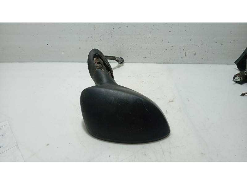 Recambio de retrovisor derecho para fiat linea (323_, 110_) 1.4 referencia OEM IAM   