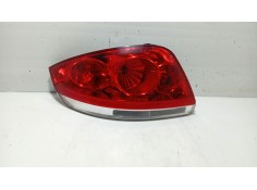 Recambio de piloto trasero izquierdo para fiat linea (323_, 110_) 1.4 referencia OEM IAM 0000051869226  