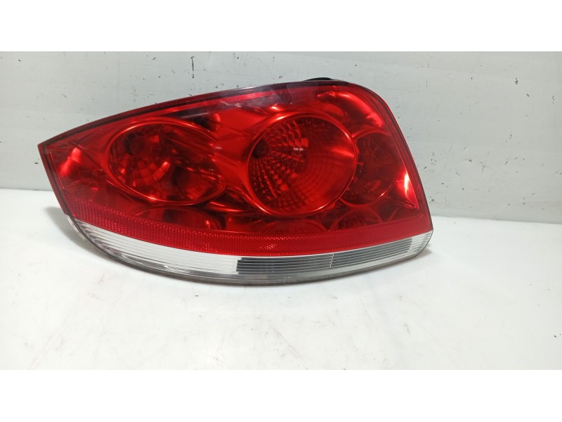 Recambio de piloto trasero izquierdo para fiat linea (323_, 110_) 1.4 referencia OEM IAM 0000051869226  