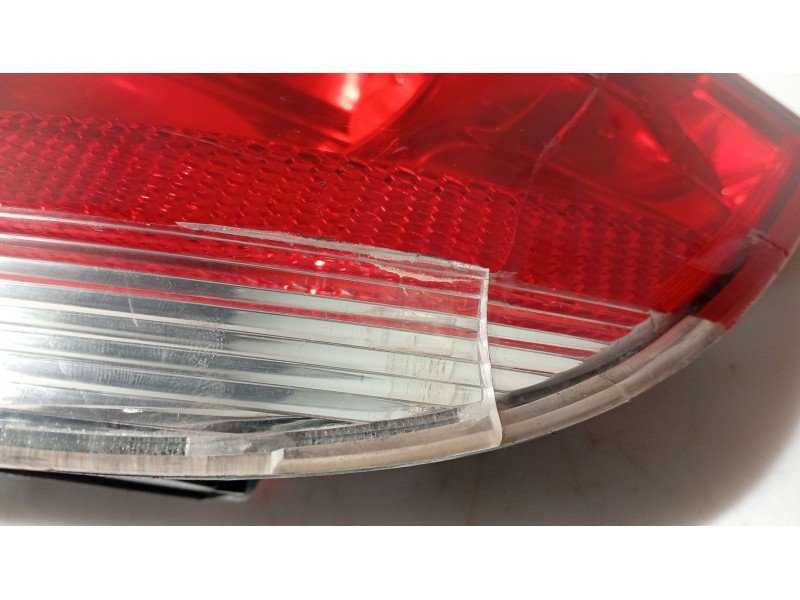 Recambio de piloto trasero derecho para fiat linea (323_, 110_) 1.4 referencia OEM IAM 0000051869227  