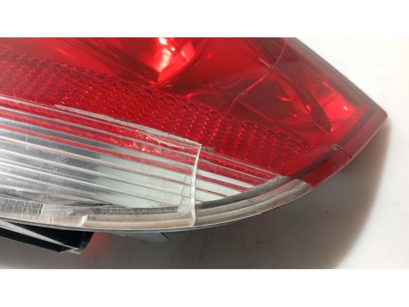 Recambio de piloto trasero derecho para fiat linea (323_, 110_) 1.4 referencia OEM IAM 0000051869227  