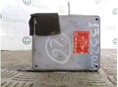 Recambio de modulo electronico para  referencia OEM IAM 9541027000 TFL 