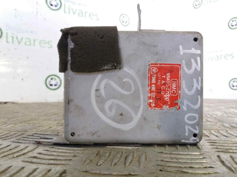 Recambio de modulo electronico para  referencia OEM IAM 9541027000 TFL 