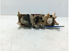 Recambio de mando calefaccion / aire acondicionado para citroën berlingo / berlingo first monospace (mf_, gjk_, gfk_) 1.9 d (mfw 2