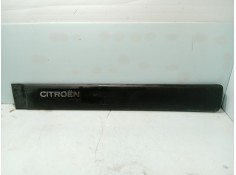 Recambio de moldura para citroën berlingo / berlingo first monospace (mf_, gjk_, gfk_) 1.9 d (mfwjz) referencia OEM IAM   