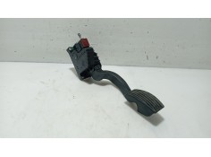 Recambio de potenciometro pedal para fiat linea (323_, 110_) 1.4 referencia OEM IAM   