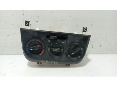 Recambio de mando calefaccion / aire acondicionado para fiat linea (323_, 110_) 1.4 referencia OEM IAM    2