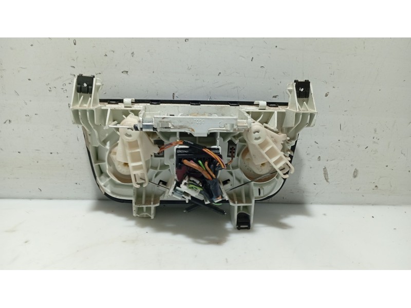 Recambio de mando calefaccion / aire acondicionado para fiat linea (323_, 110_) 1.4 referencia OEM IAM   
