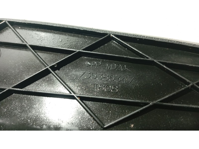 Recambio de guantera para fiat linea (323_, 110_) 1.4 referencia OEM IAM   