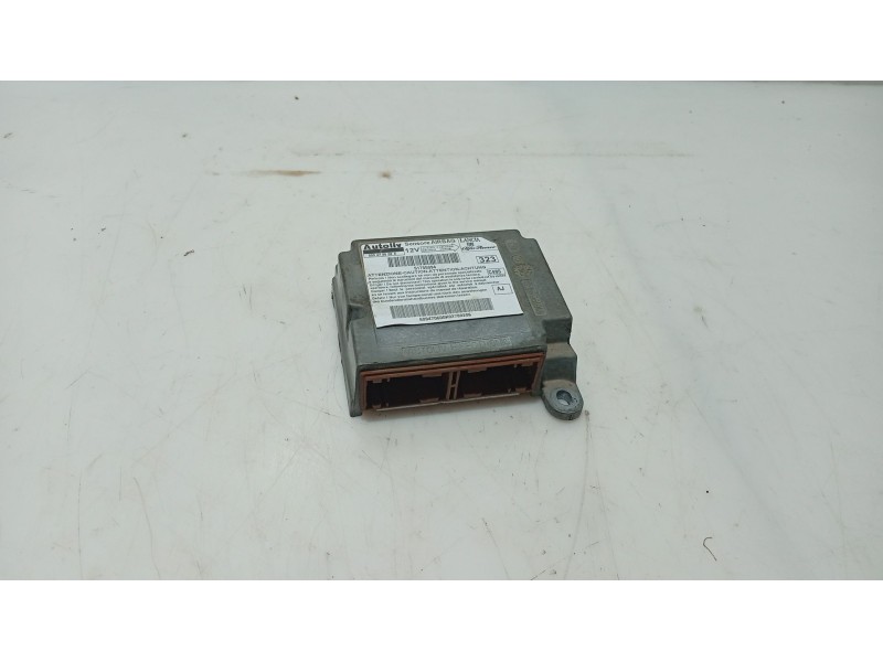 Recambio de centralita airbag para fiat linea (323_, 110_) 1.4 referencia OEM IAM   