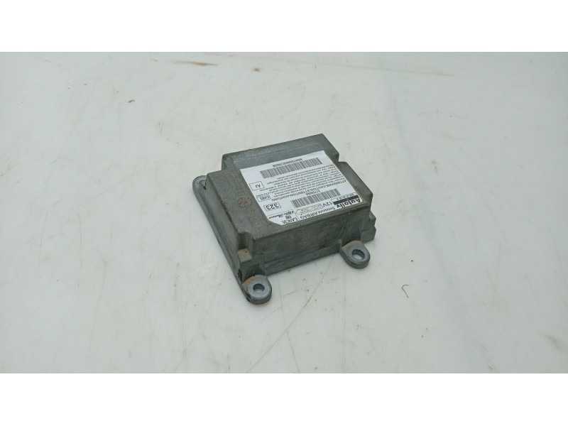 Recambio de centralita airbag para fiat linea (323_, 110_) 1.4 referencia OEM IAM   
