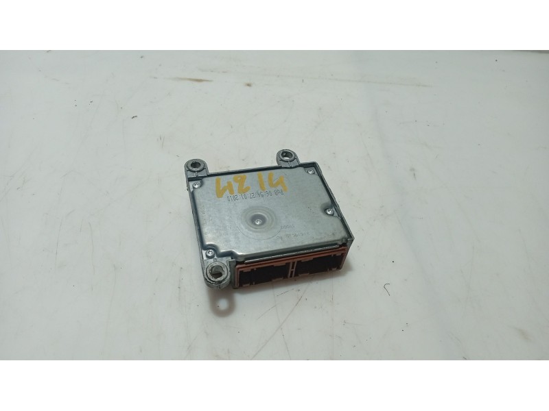 Recambio de centralita airbag para fiat linea (323_, 110_) 1.4 referencia OEM IAM   