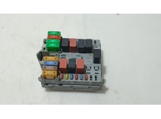 Recambio de caja reles / fusibles para fiat linea (323_, 110_) 1.4 referencia OEM IAM   