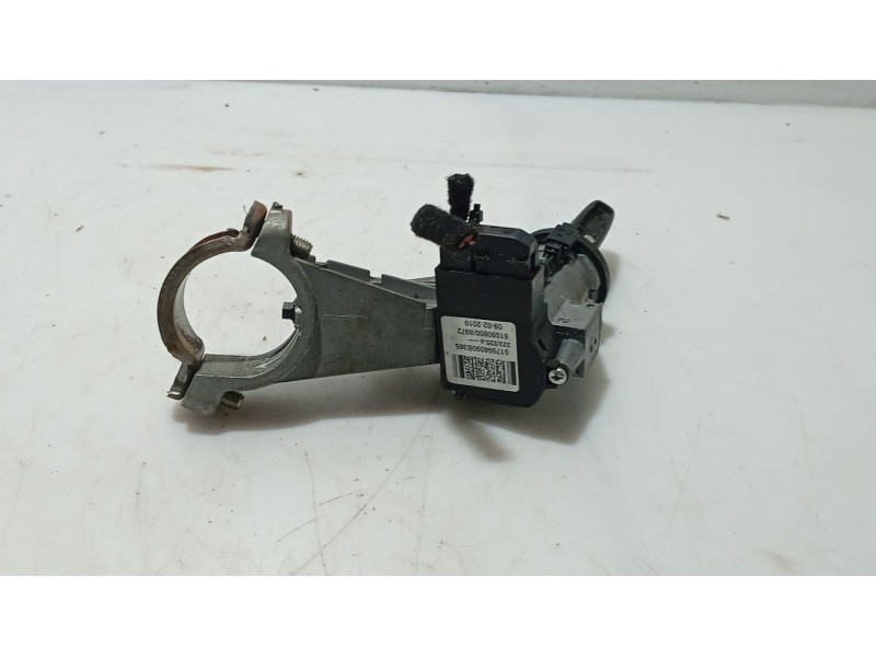 Recambio de conmutador de arranque para fiat linea (323_, 110_) 1.4 referencia OEM IAM   