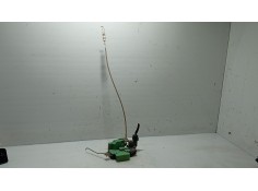 Recambio de cerradura puerta delantera derecha para fiat linea (323_, 110_) 1.4 referencia OEM IAM 0000051910173 / 0000059116619