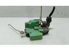 Recambio de cerradura puerta delantera derecha para fiat linea (323_, 110_) 1.4 referencia OEM IAM 0000051910173 / 0000059116619 2