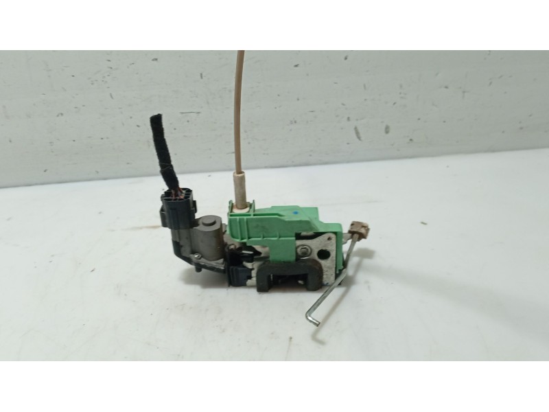 Recambio de cerradura puerta delantera derecha para fiat linea (323_, 110_) 1.4 referencia OEM IAM 0000051910173 / 0000059116619