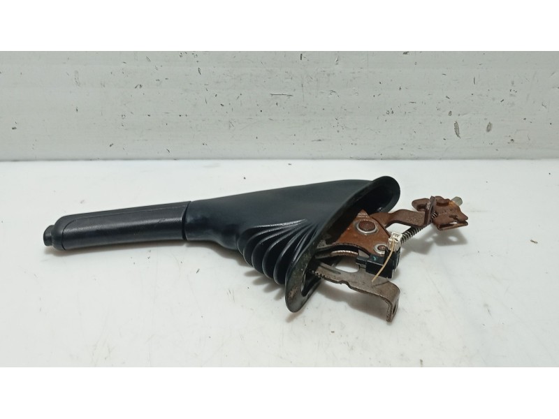 Recambio de palanca freno de mano para fiat linea (323_, 110_) 1.4 referencia OEM IAM 0000735640951  