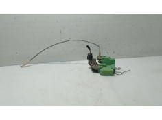 Recambio de cerradura puerta delantera izquierda para fiat linea (323_, 110_) 1.4 referencia OEM IAM 0000051935251  