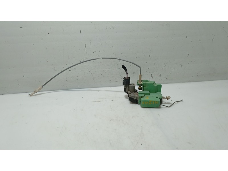 Recambio de cerradura puerta delantera izquierda para fiat linea (323_, 110_) 1.4 referencia OEM IAM 0000051935251  