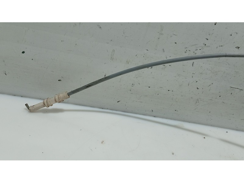 Recambio de cerradura puerta delantera izquierda para fiat linea (323_, 110_) 1.4 referencia OEM IAM 0000051935251  