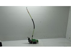 Recambio de cerradura puerta trasera derecha para fiat linea (323_, 110_) 1.4 referencia OEM IAM   