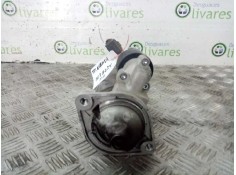 Recambio de motor arranque para toyota avensis berlina (t 22) 2.0 turbodiesel cat   |   0.97 - ... | 1997 | 110 cv / 81 kw refer 2