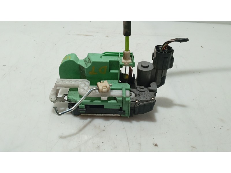 Recambio de cerradura puerta trasera derecha para fiat linea (323_, 110_) 1.4 referencia OEM IAM   