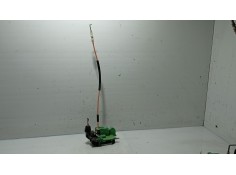 Recambio de cerradura puerta trasera izquierda para fiat linea (323_, 110_) 1.4 referencia OEM IAM 0000051968081  