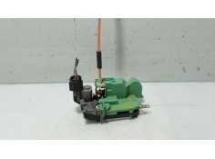 Recambio de cerradura puerta trasera izquierda para fiat linea (323_, 110_) 1.4 referencia OEM IAM 0000051968081   2