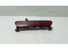 Recambio de luz central de freno para fiat linea (323_, 110_) 1.4 referencia OEM IAM   
