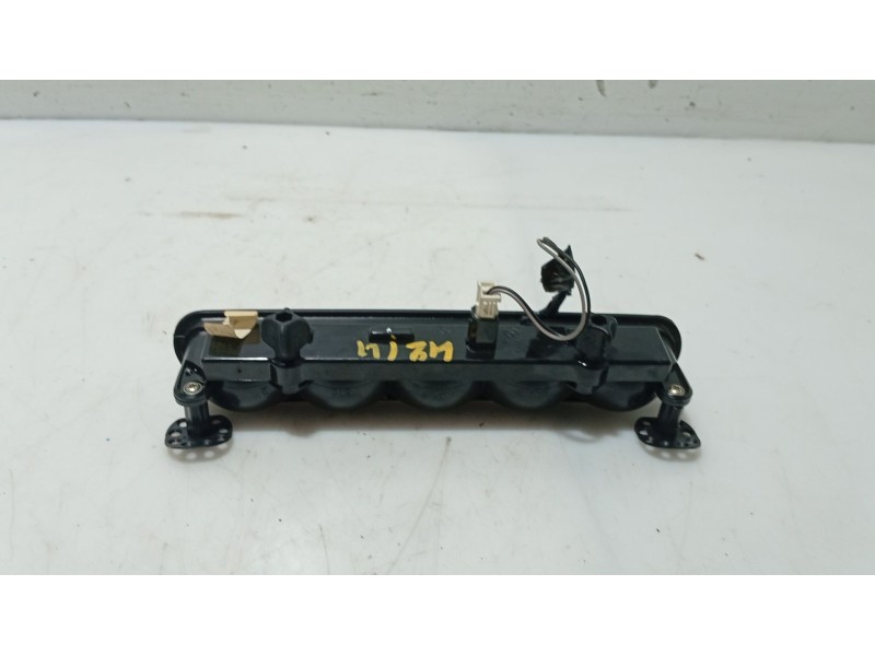 Recambio de luz central de freno para fiat linea (323_, 110_) 1.4 referencia OEM IAM   