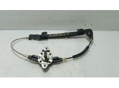 Recambio de elevalunas trasero izquierdo para fiat linea (323_, 110_) 1.4 referencia OEM IAM 0000052031338   2