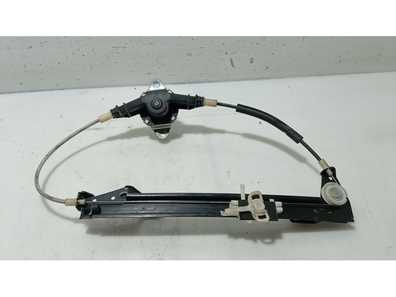 Recambio de elevalunas trasero izquierdo para fiat linea (323_, 110_) 1.4 referencia OEM IAM 0000052031338  