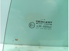 Recambio de luna delantera izquierda para citroën berlingo / berlingo first monospace (mf_, gjk_, gfk_) 1.9 d (mfwjz) referencia 2