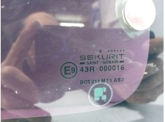 Recambio de luna trasera derecha para citroën berlingo / berlingo first monospace (mf_, gjk_, gfk_) 1.9 d (mfwjz) referencia OEM 2