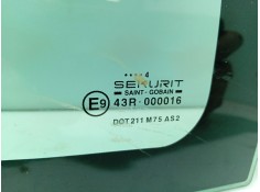 Recambio de luna trasera izquierda para citroën berlingo / berlingo first monospace (mf_, gjk_, gfk_) 1.9 d (mfwjz) referencia O 2