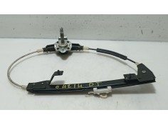 Recambio de elevalunas trasero derecho para fiat linea (323_, 110_) 1.4 referencia OEM IAM 0000052031336   2