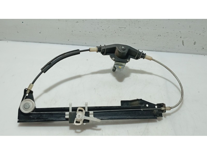 Recambio de elevalunas trasero derecho para fiat linea (323_, 110_) 1.4 referencia OEM IAM 0000052031336  