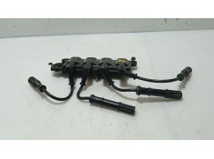 Recambio de bobina encendido para fiat linea (323_, 110_) 1.4 referencia OEM IAM 0000055200112  