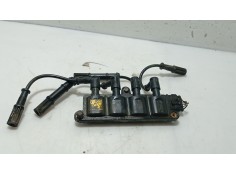 Recambio de bobina encendido para fiat linea (323_, 110_) 1.4 referencia OEM IAM 0000055200112   2
