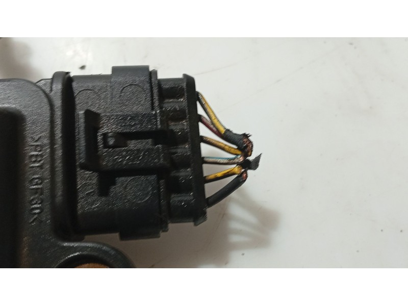 Recambio de bobina encendido para fiat linea (323_, 110_) 1.4 referencia OEM IAM 0000055200112  