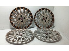 Recambio de tapacubos para fiat linea (323_, 110_) 1.4 referencia OEM IAM   